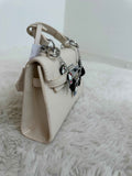 ELARA CHARM HANDBAG