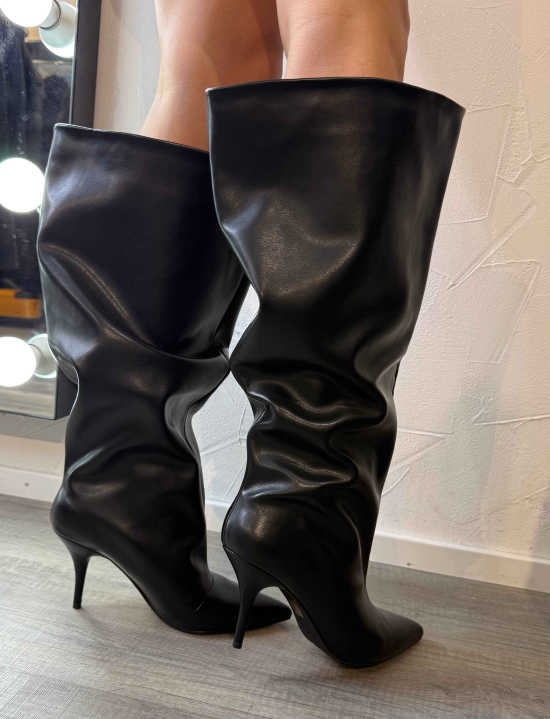 Luxury by JR Stiefel