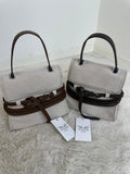SORELLA MINI TOP HANDLE BAG