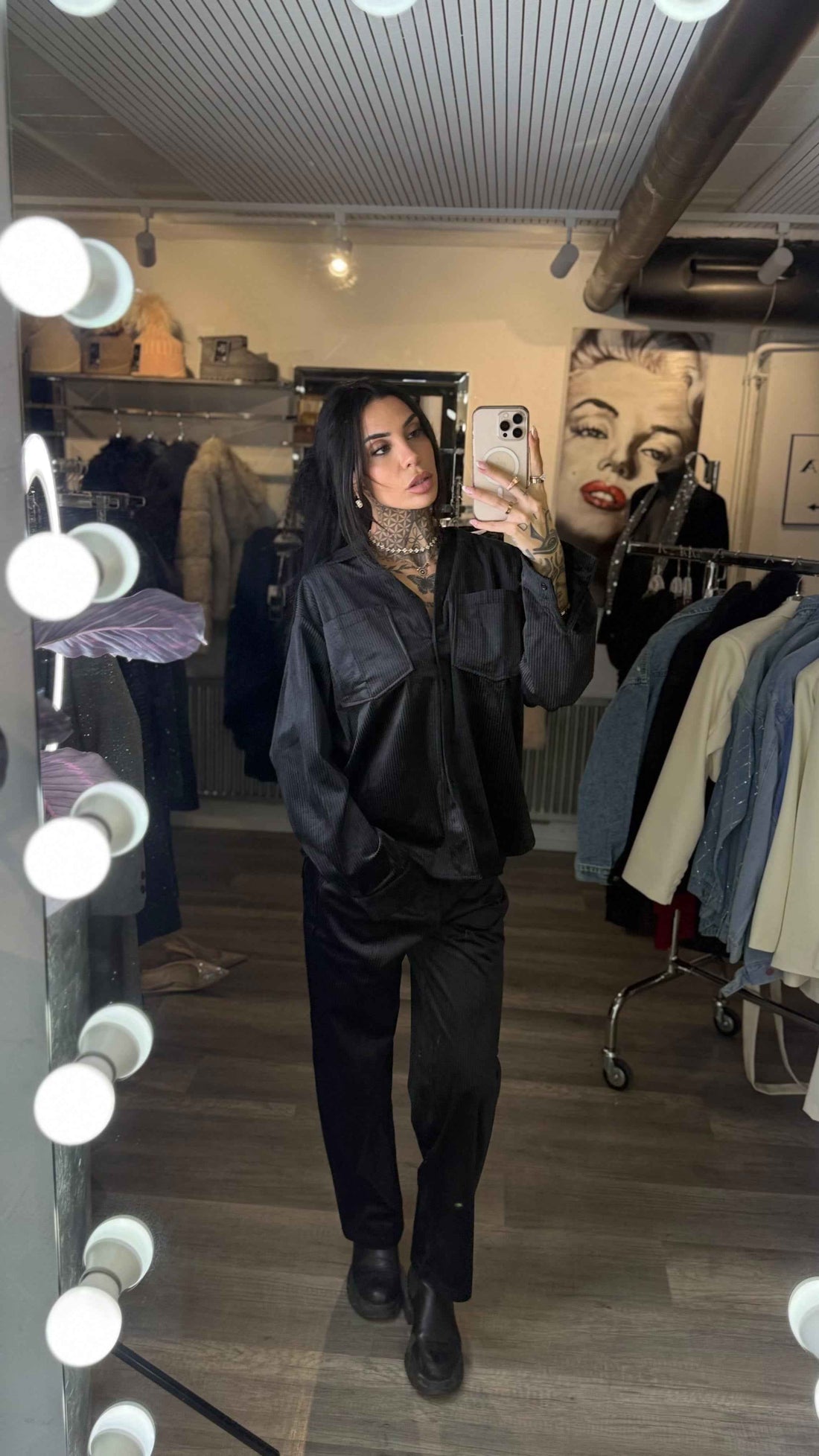 Luxury Collection Set