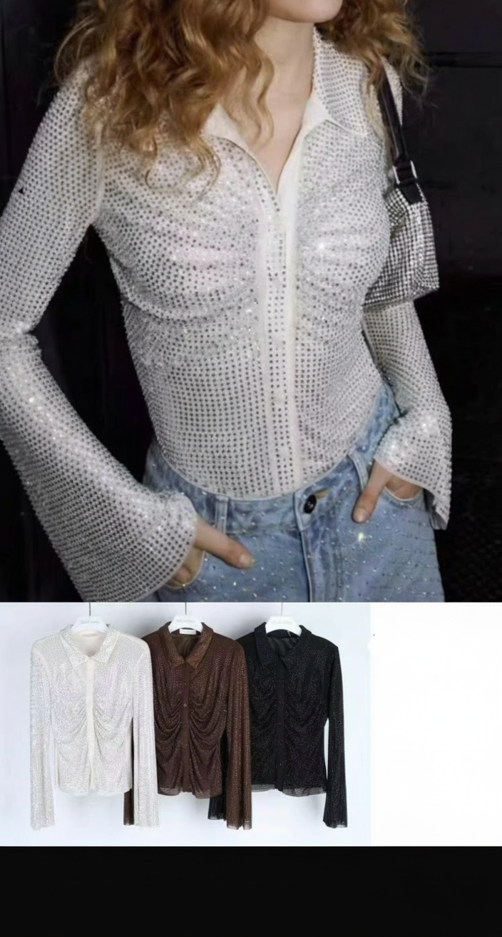 Luxury Collection🪄