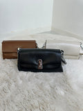 VALERIA CLASSIC SHOULDER BAG