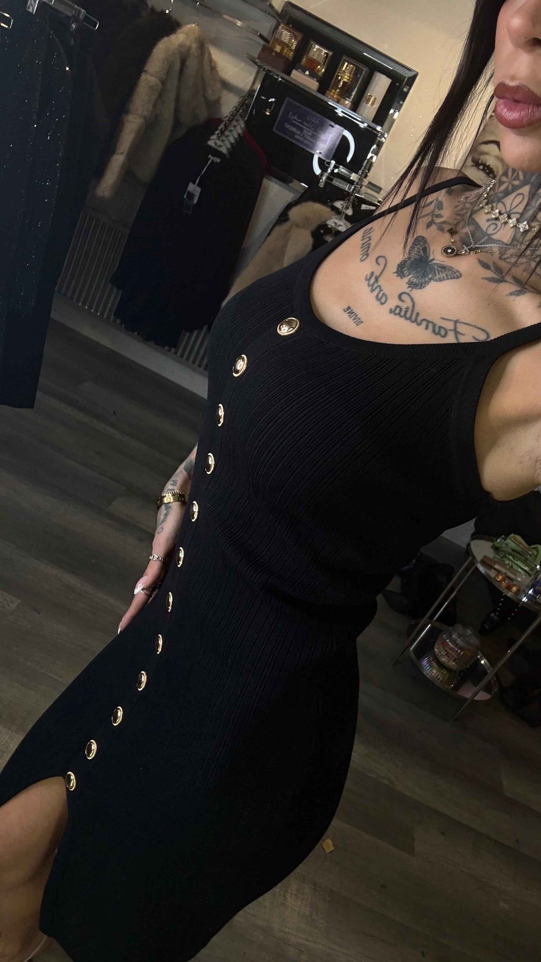 Luxury Collection Dress🎀