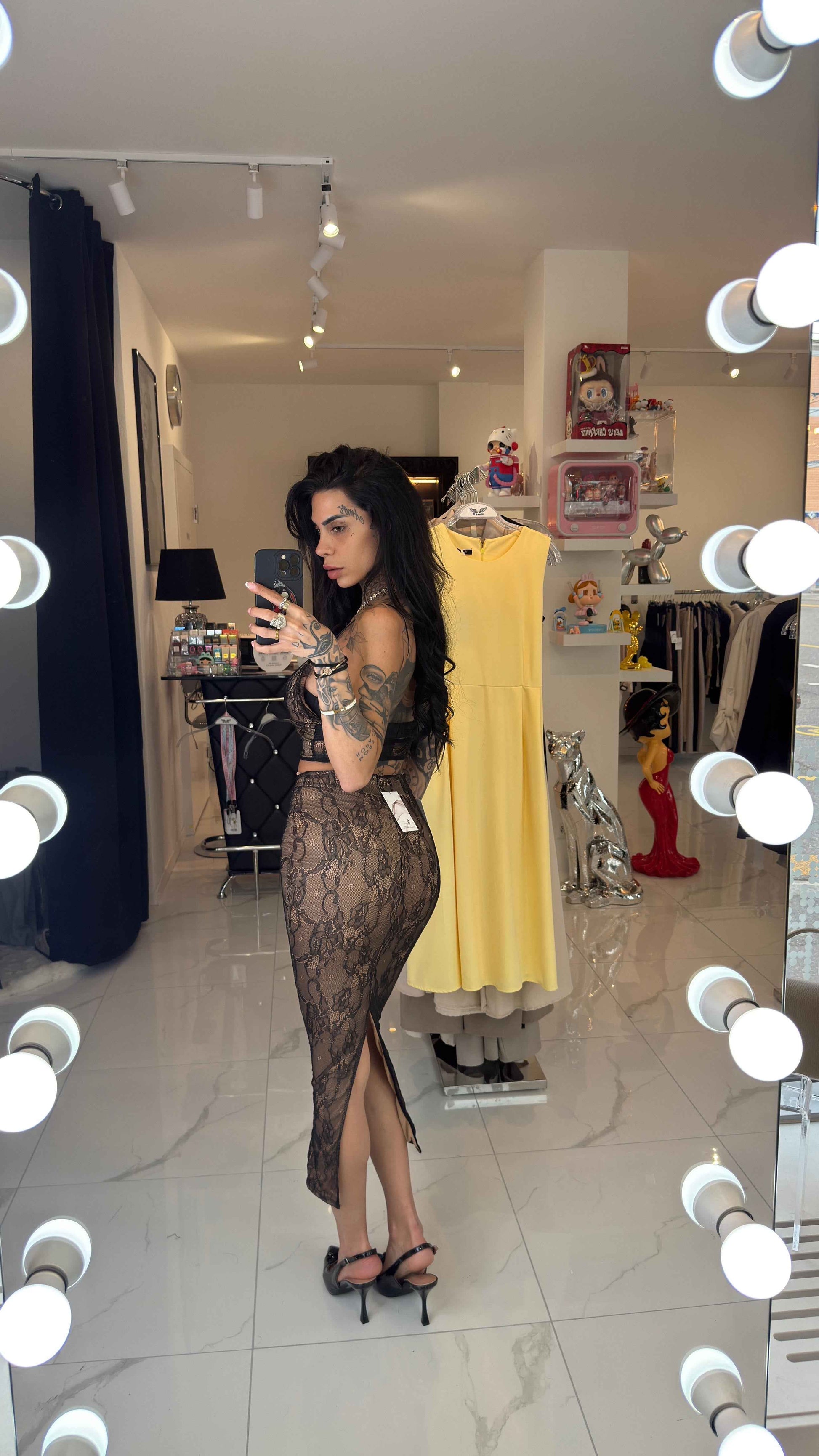 Glow UP Set