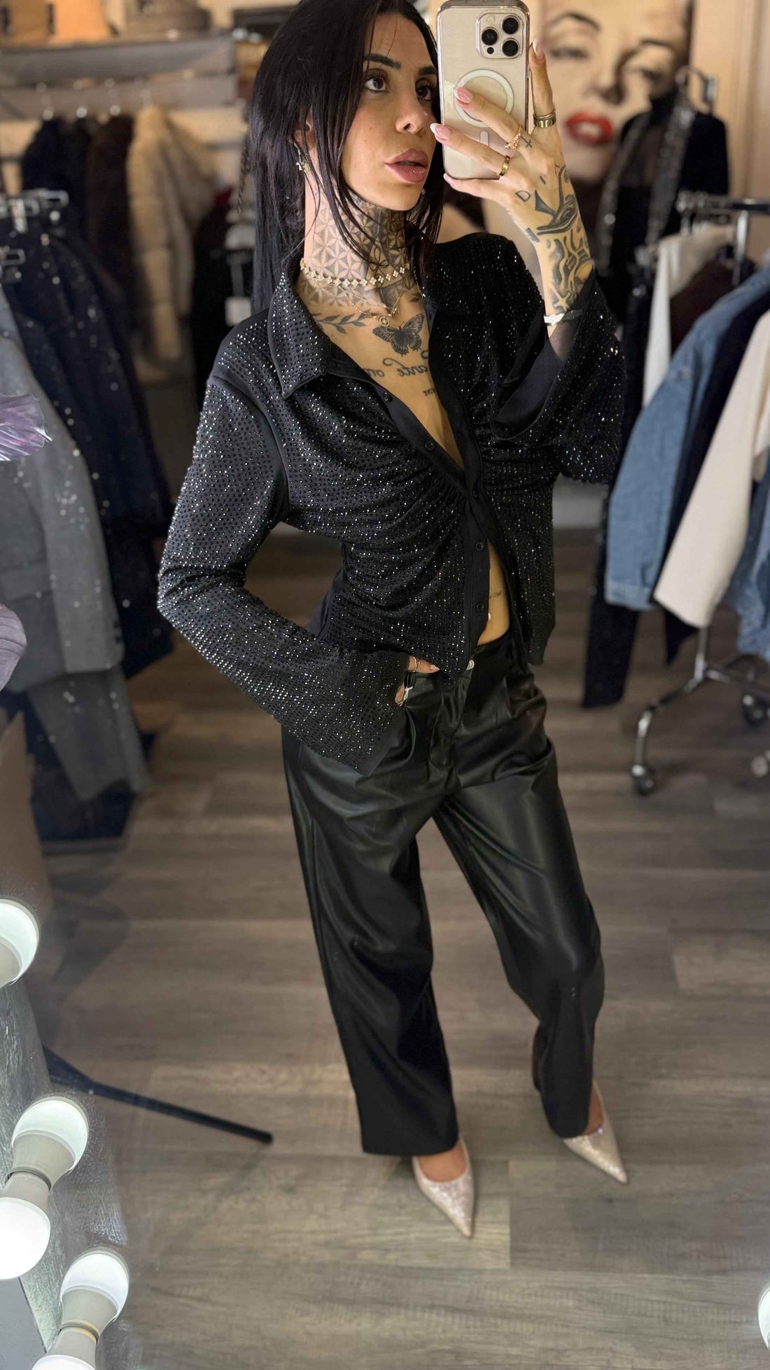 Luxury Collection🪄