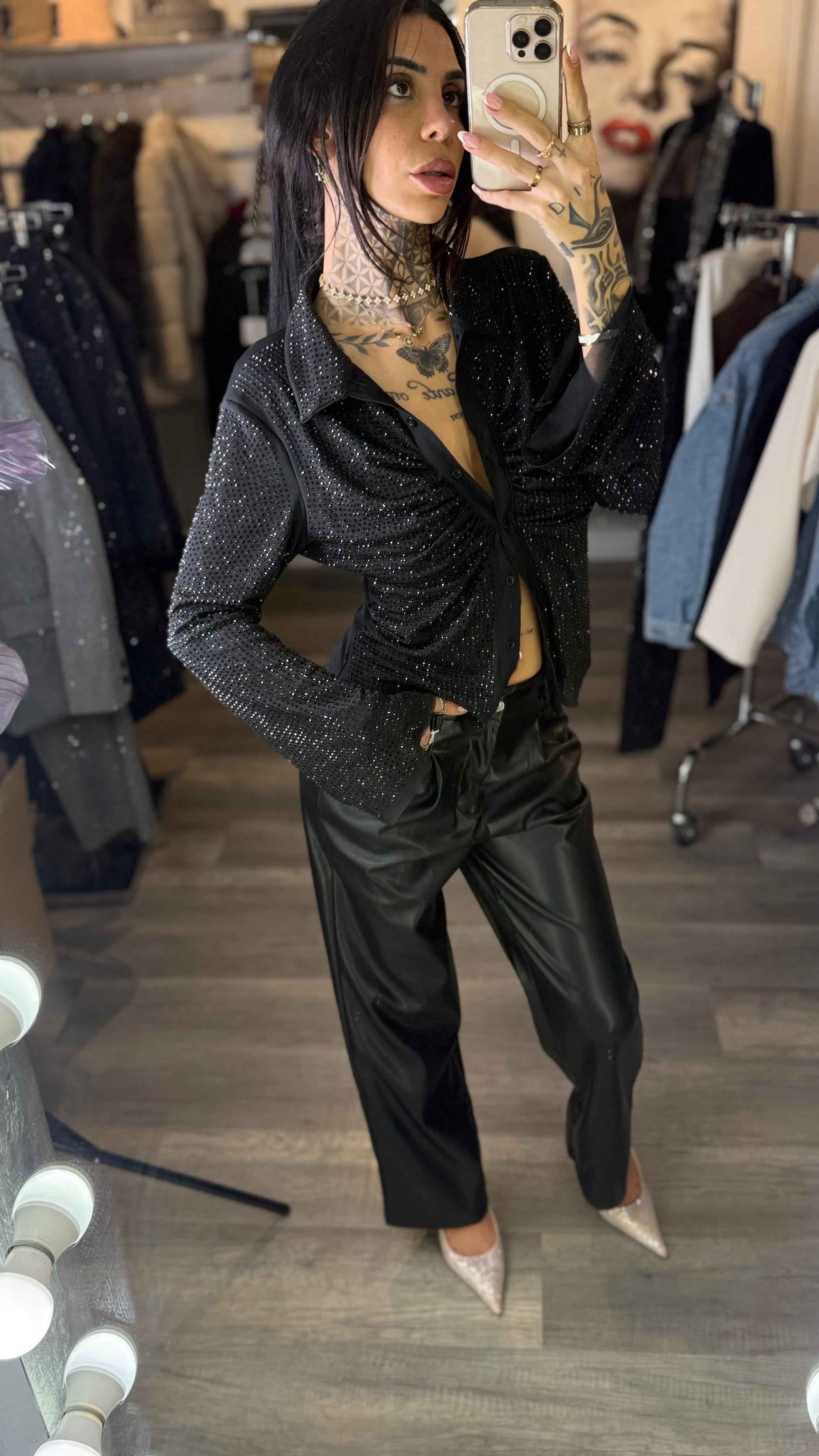 Luxury Collection🪄