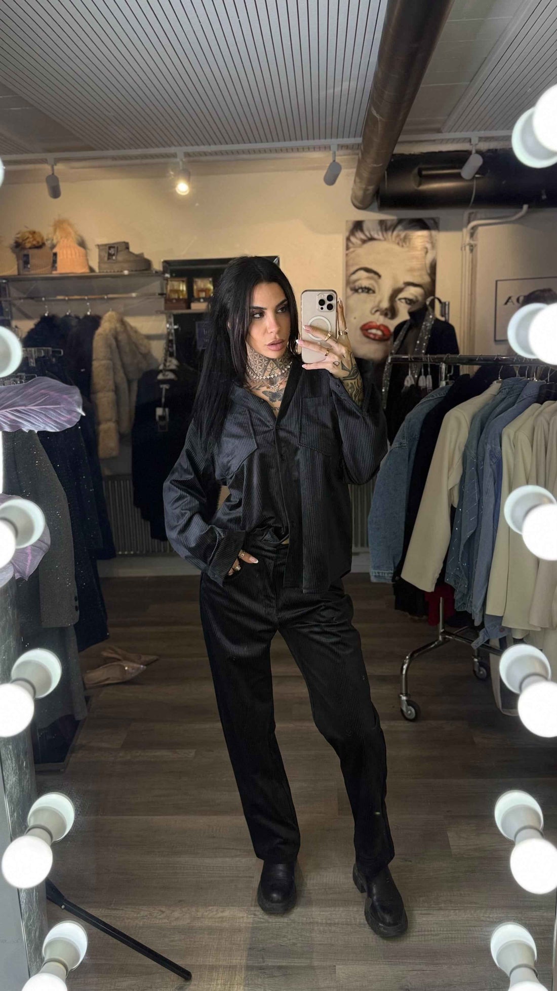 Luxury Collection Set