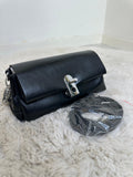 VALERIA CLASSIC SHOULDER BAG