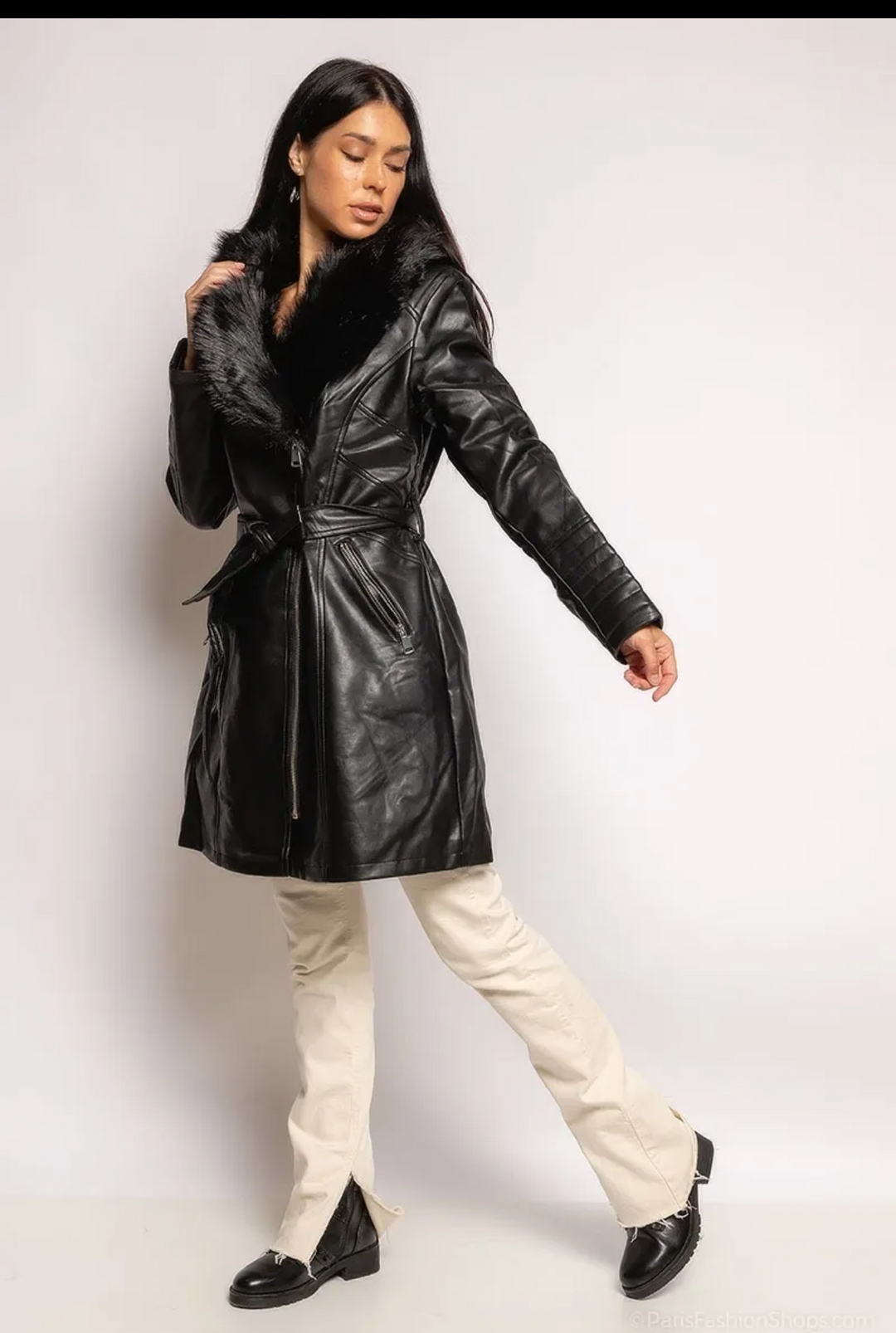 Luxury by JR  Winterjacke