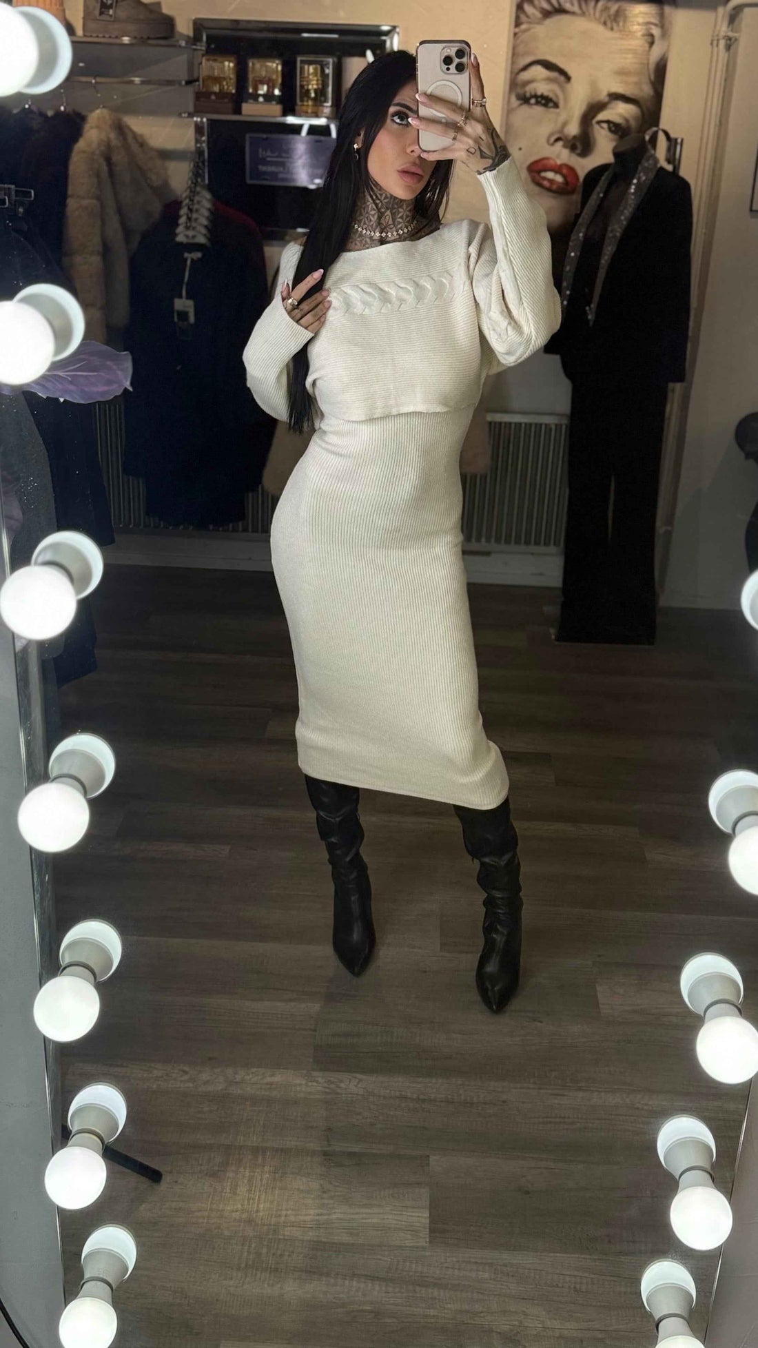 Luxury Collection Set