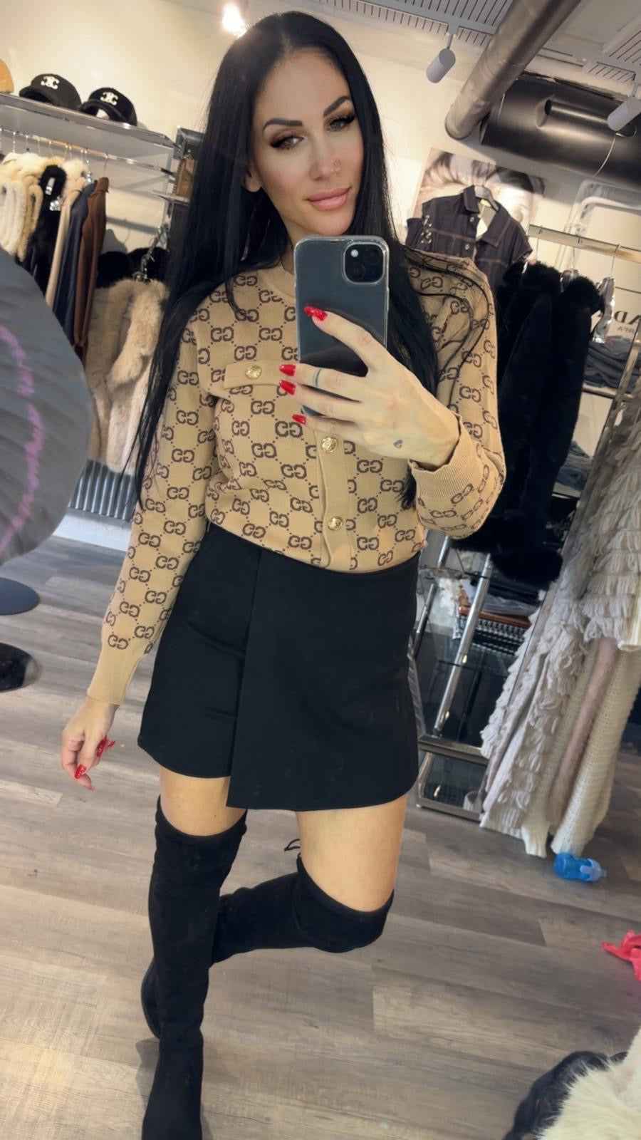 Luxury Collection🔥