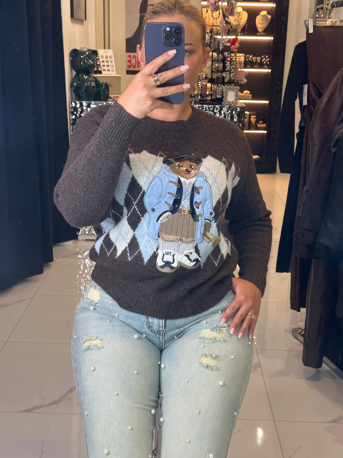 Sorrento Top