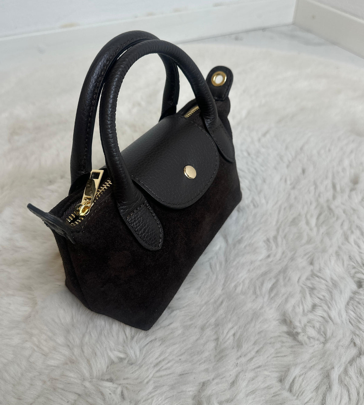 TALIA SOFT HOBO BAG