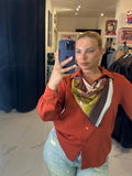 Rhodes Bluse