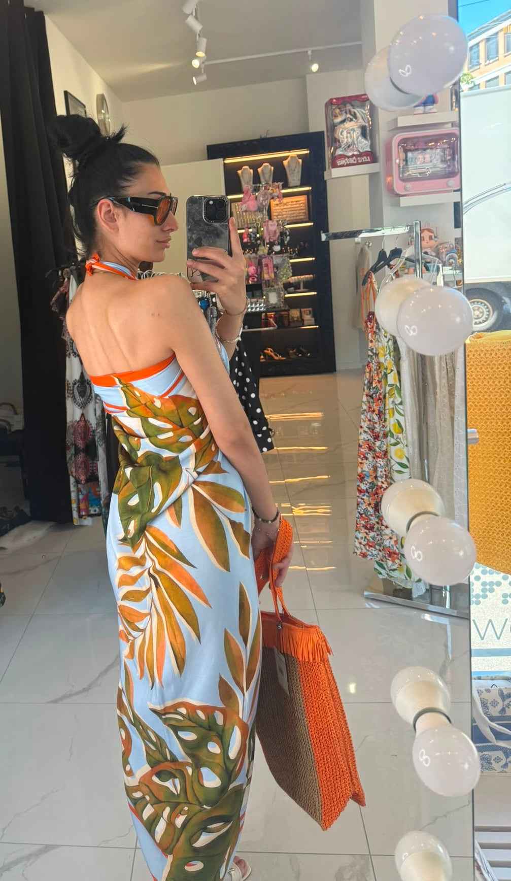 Lumina Beach