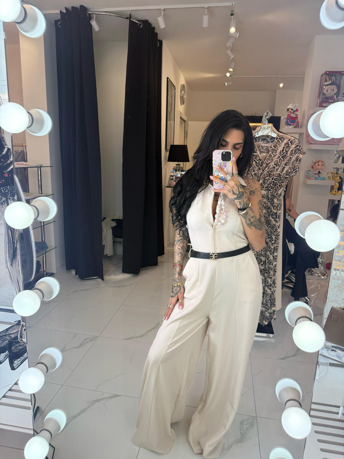 Overall