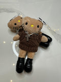 LIV TEDDY DOLL CHARM