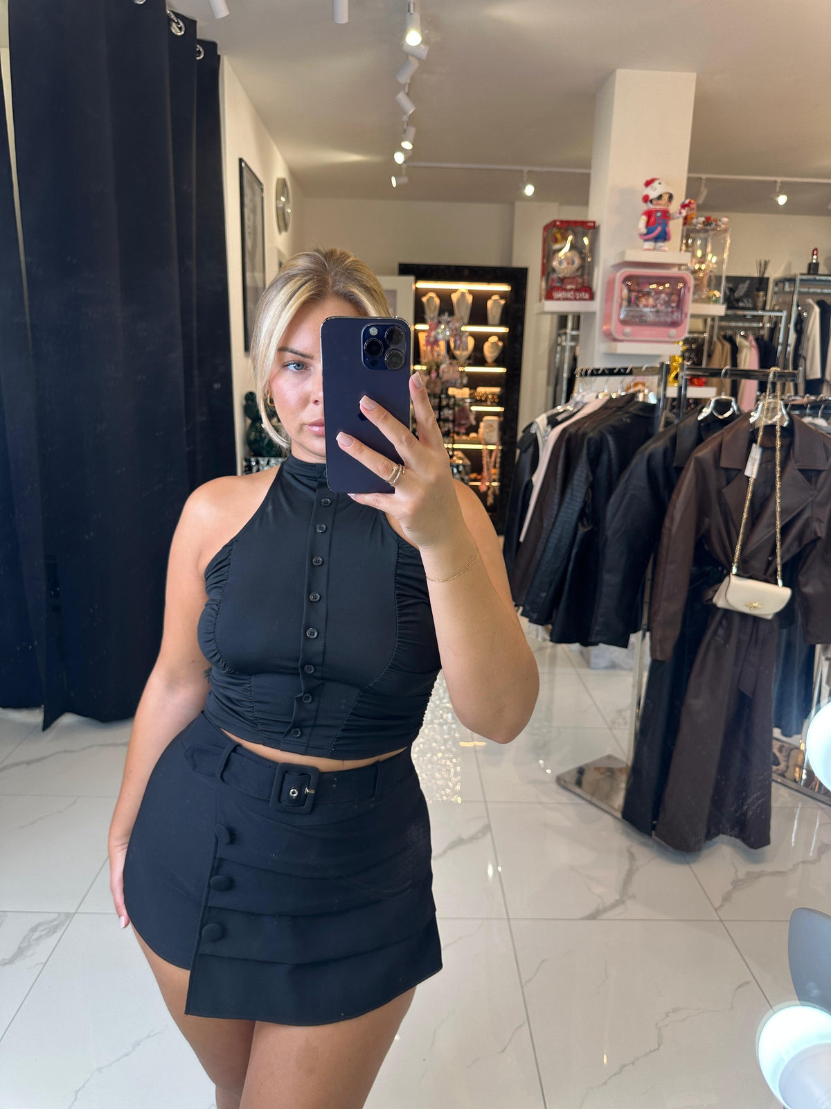 Verona Top