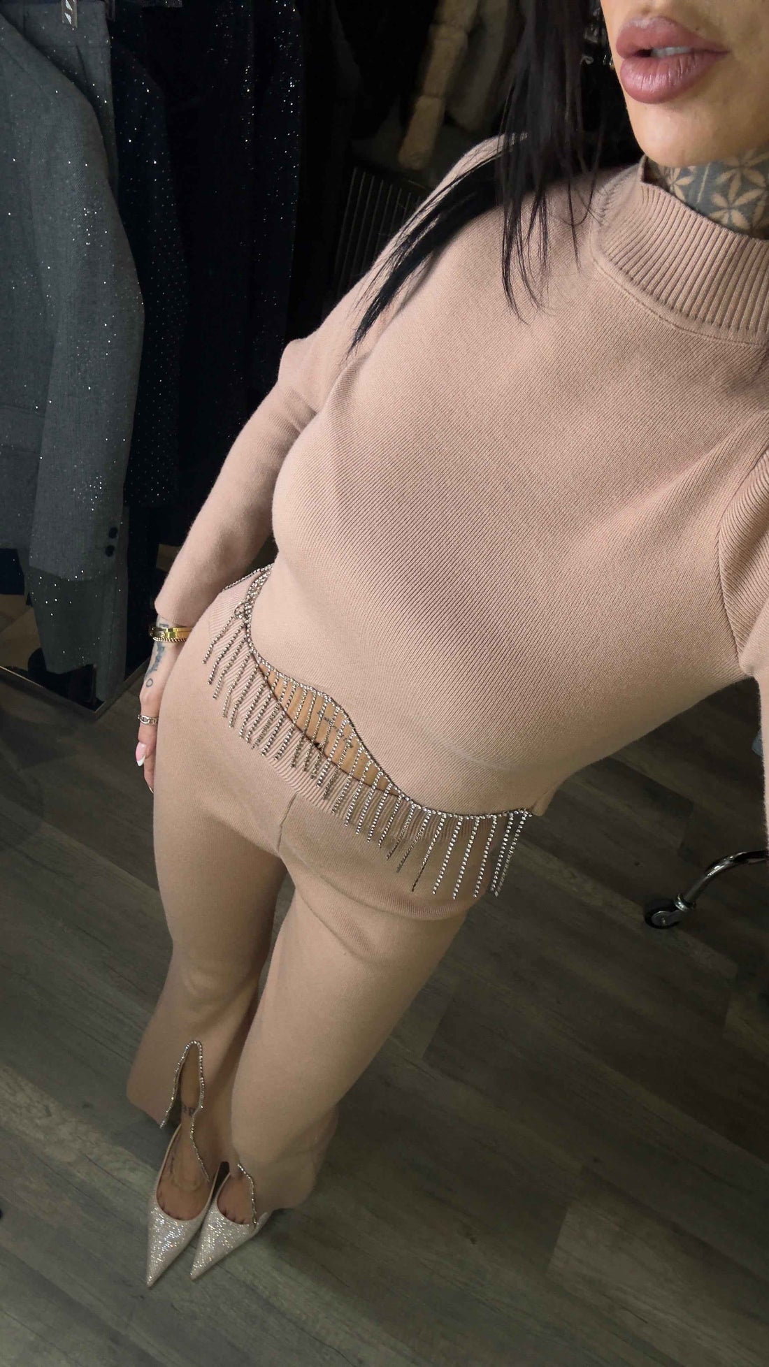 Luxury Collection Set