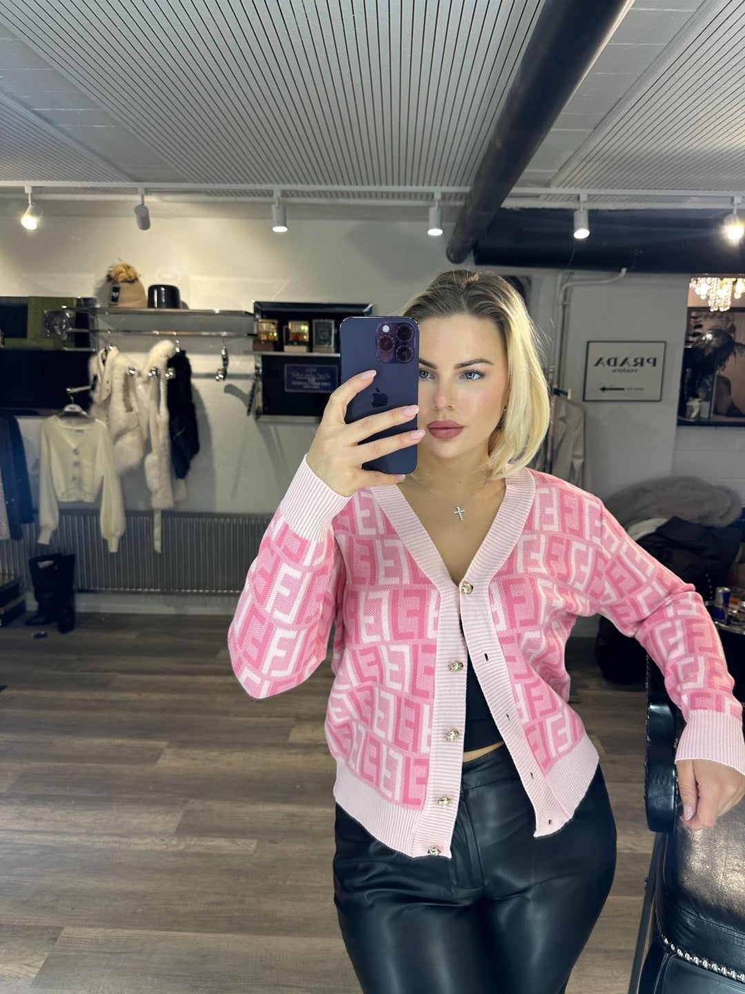 Luxury Collection🎀