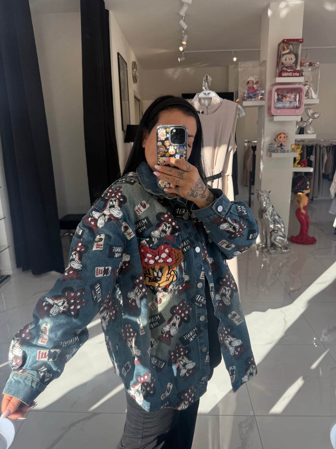 Disney Jacket