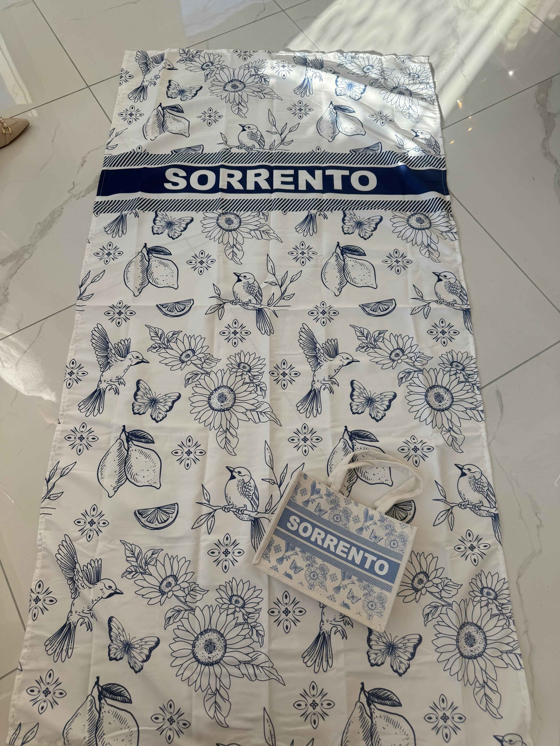 South Italy