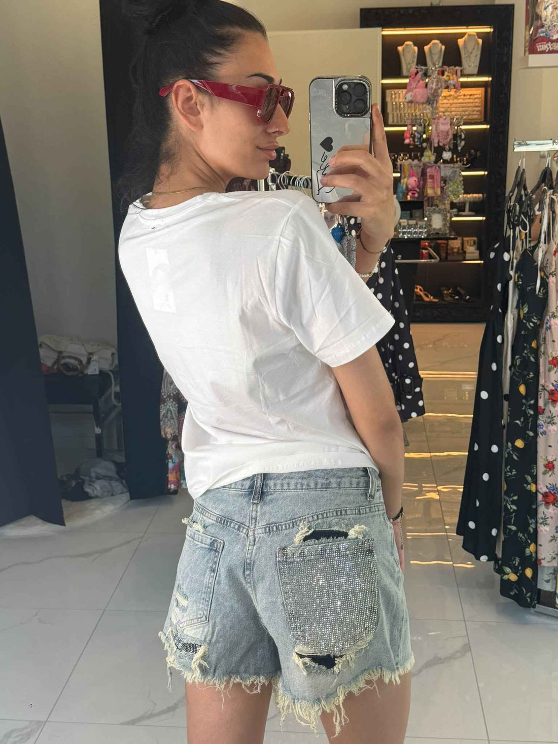 Shorty