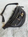 TALIA SOFT HOBO BAG