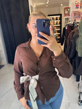 Portofino Bluse