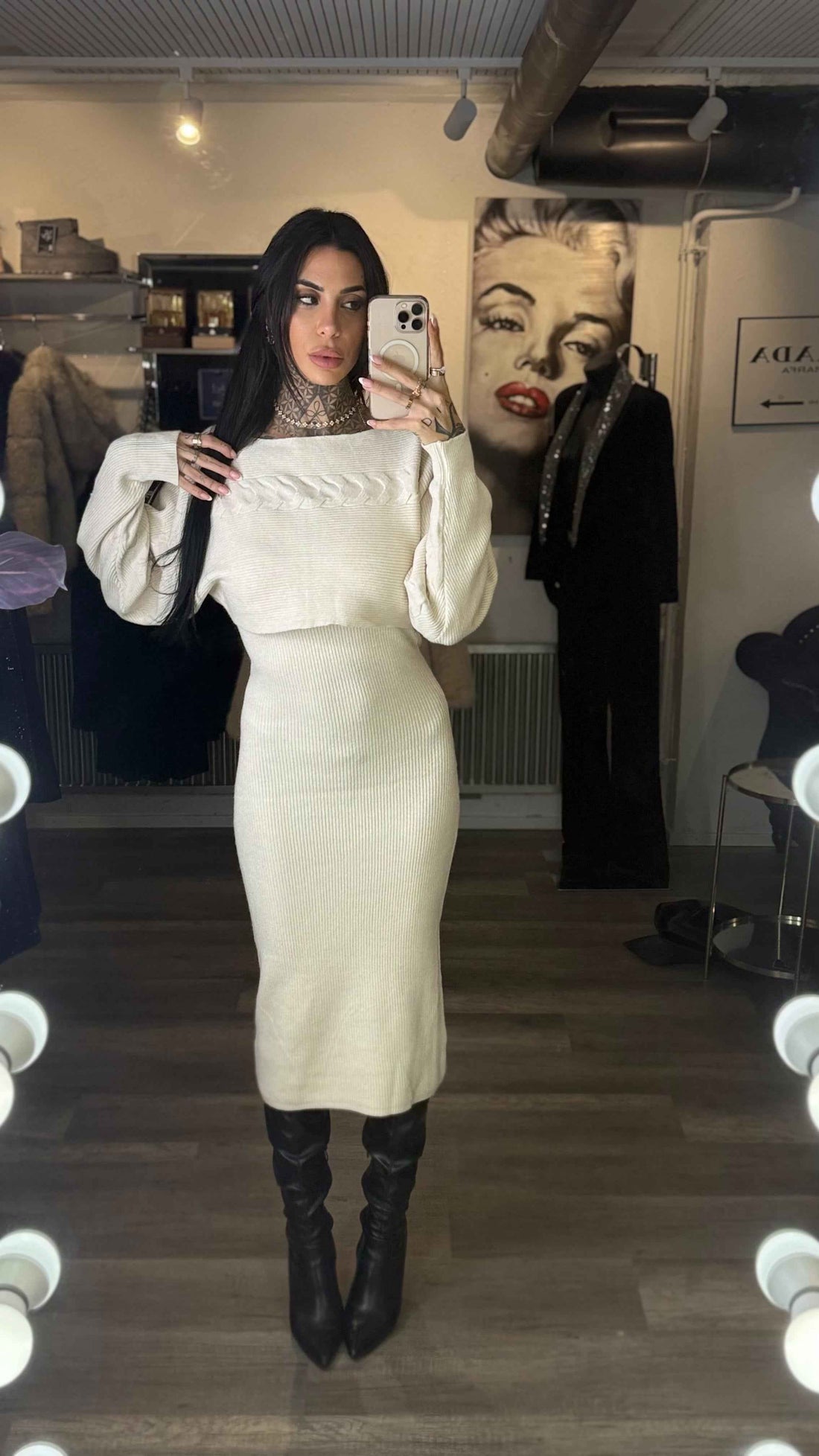 Luxury Collection Set