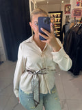 Crete Bluse