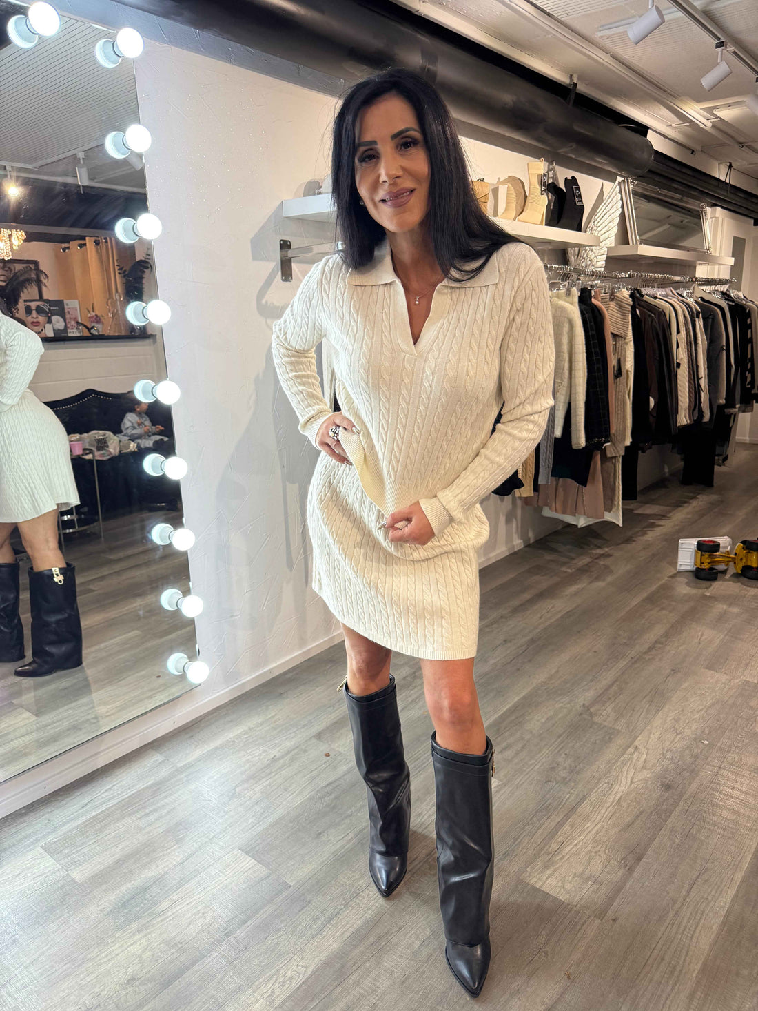 Luxury Collection Set