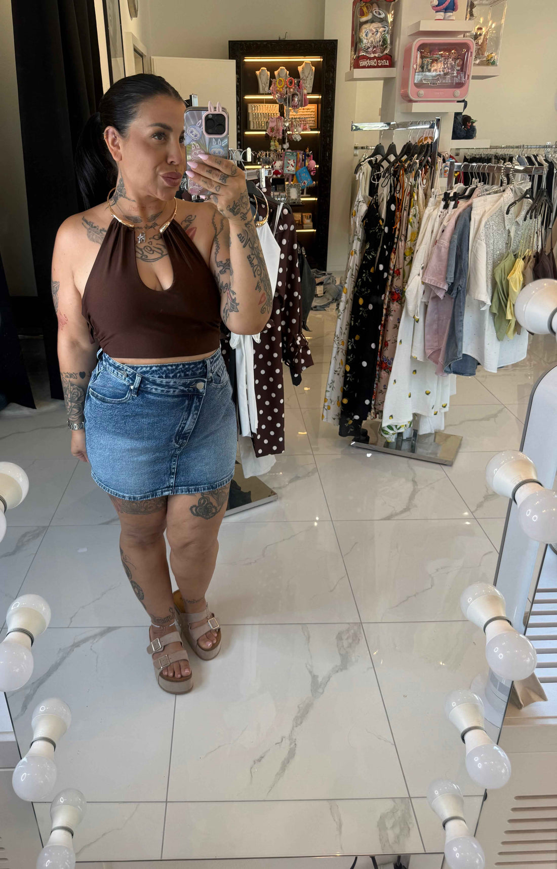 Mini Time