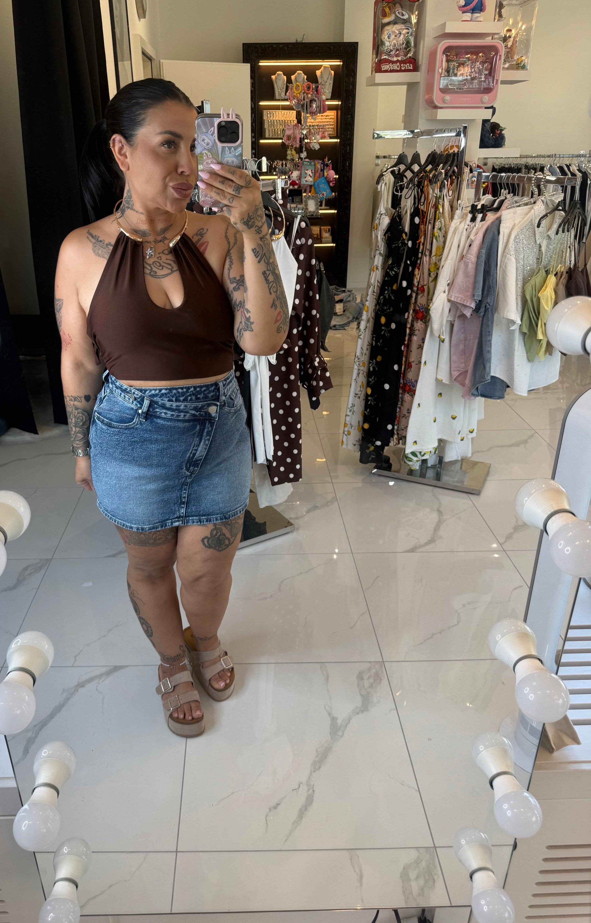 Mini Time