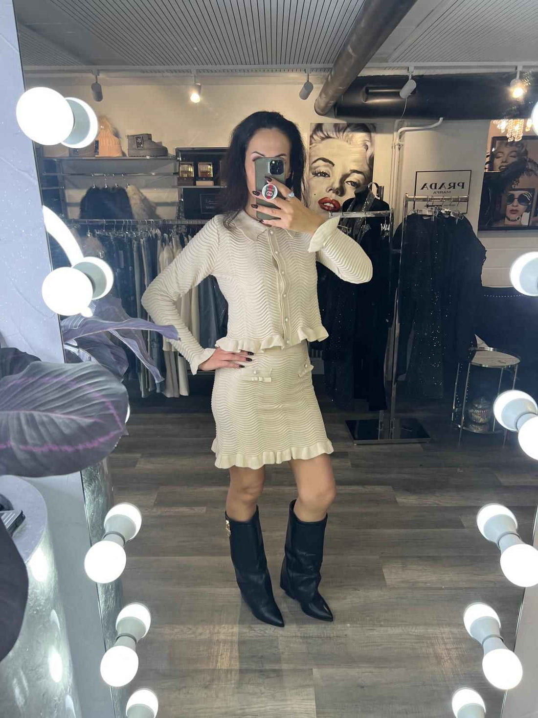 Luxury Collection Set