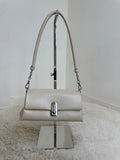 MALIA SCARF SHOULDER BAG