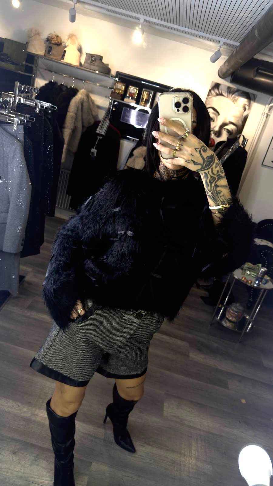 Luxury Collection❄️