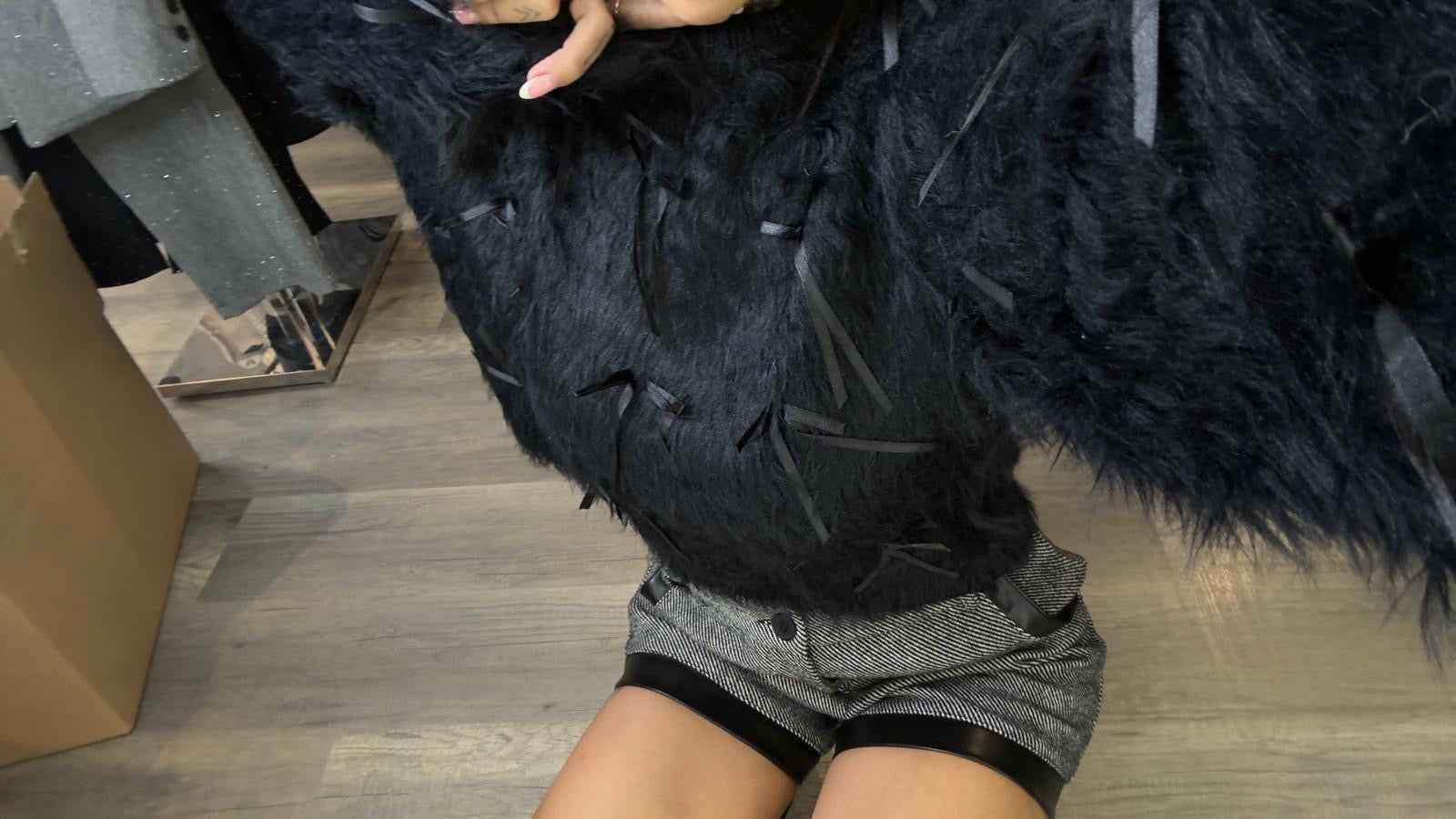 Luxury Collection❄️