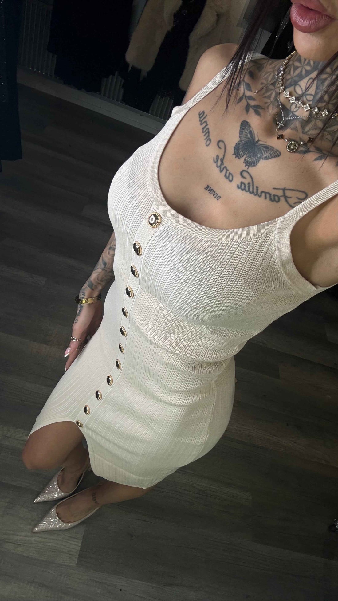 Luxury Collection Dress🎀