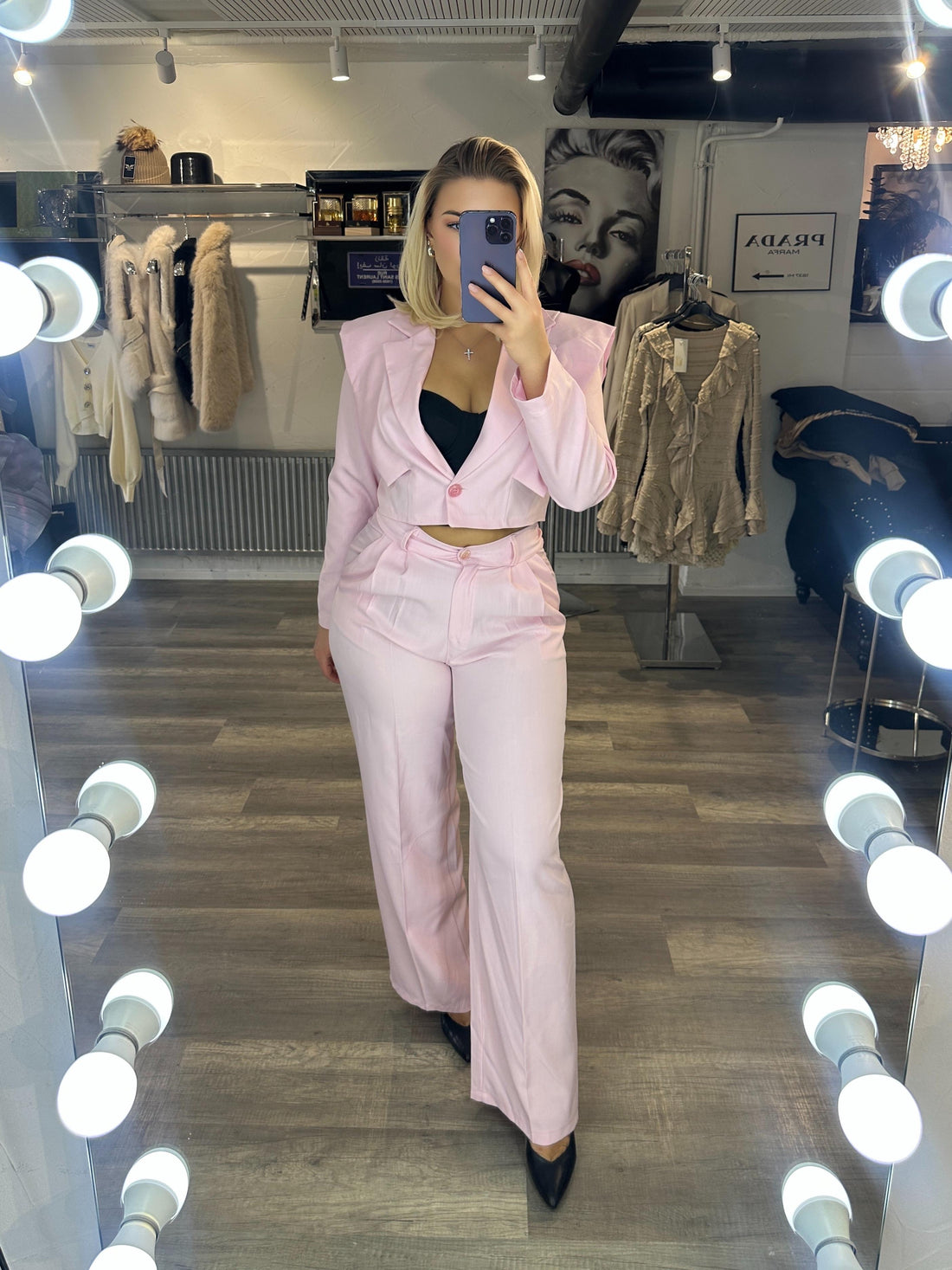 Spring Set
