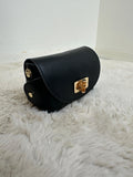 VALERIA CLASSIC SHOULDER BAG