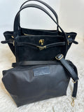 TALIA SOFT HOBO BAG