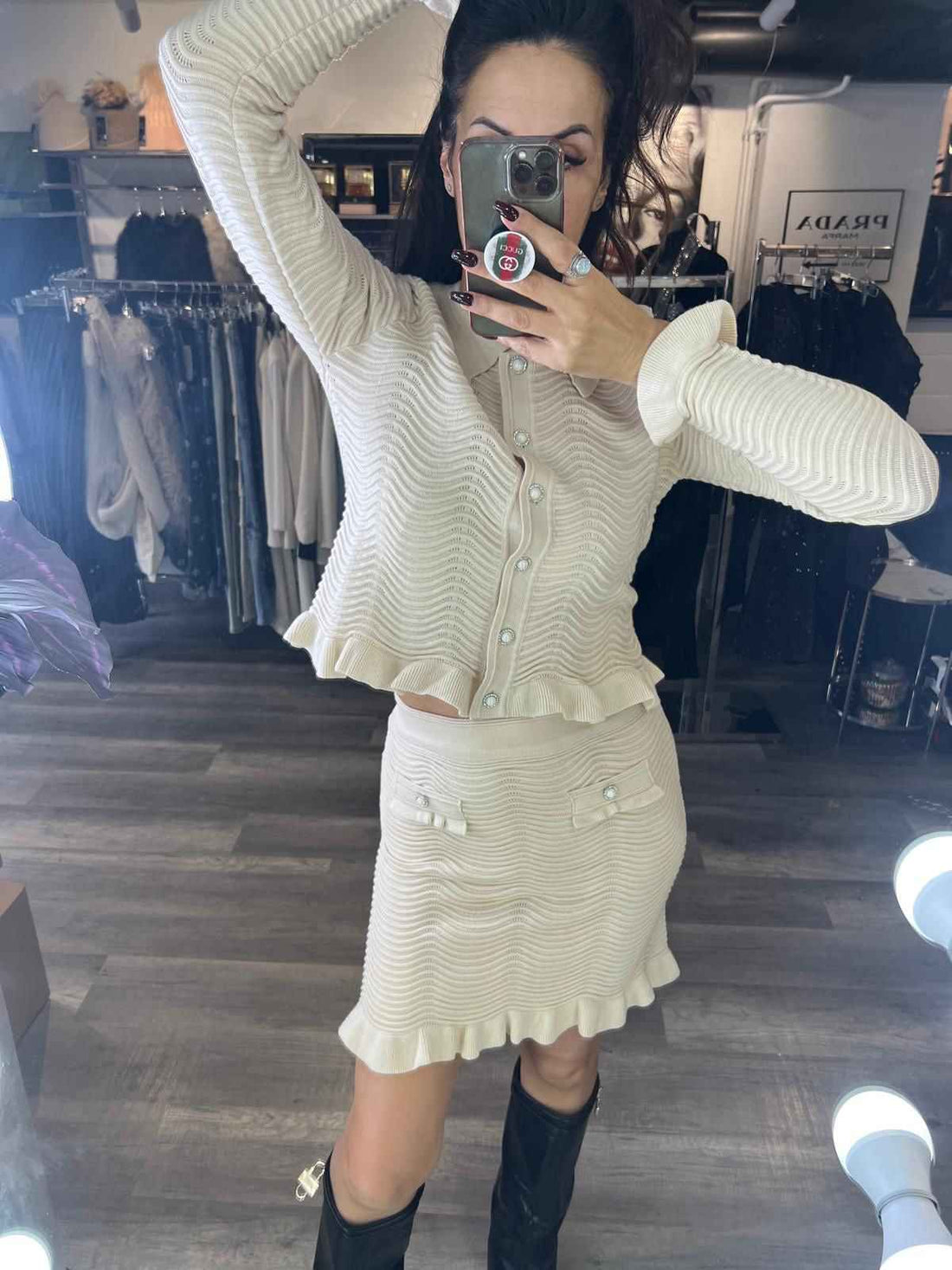 Luxury Collection Set