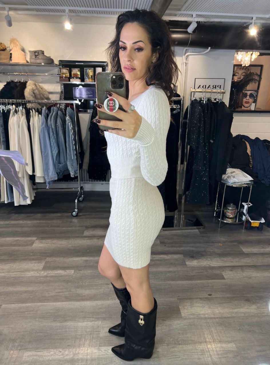 Luxury Collection Set