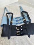 NINA CORSET WAIST BELT