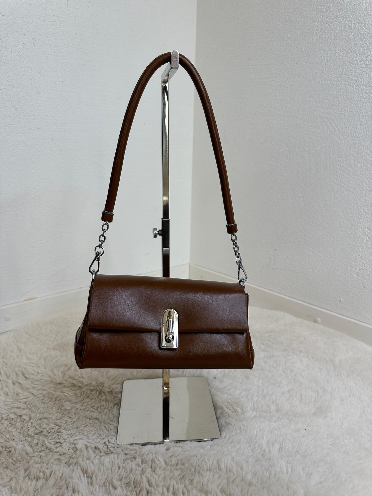 SELINA LONG SHOULDER BAG