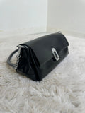 VALERIA CLASSIC SHOULDER BAG