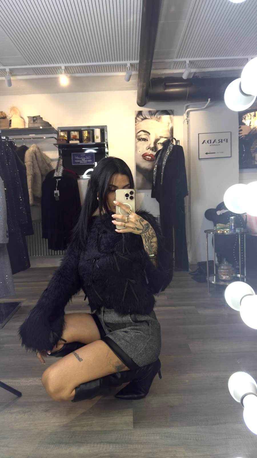 Luxury Collection❄️