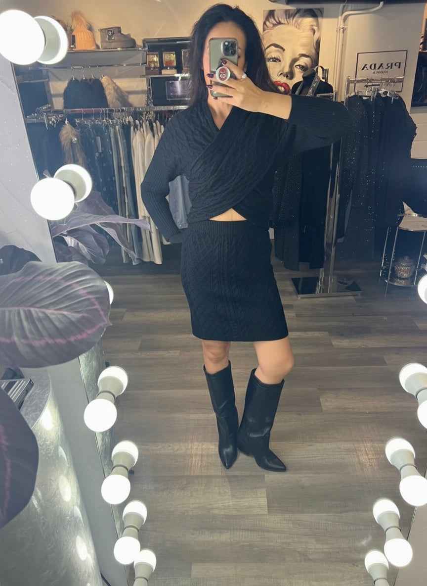 Luxury Collection Set