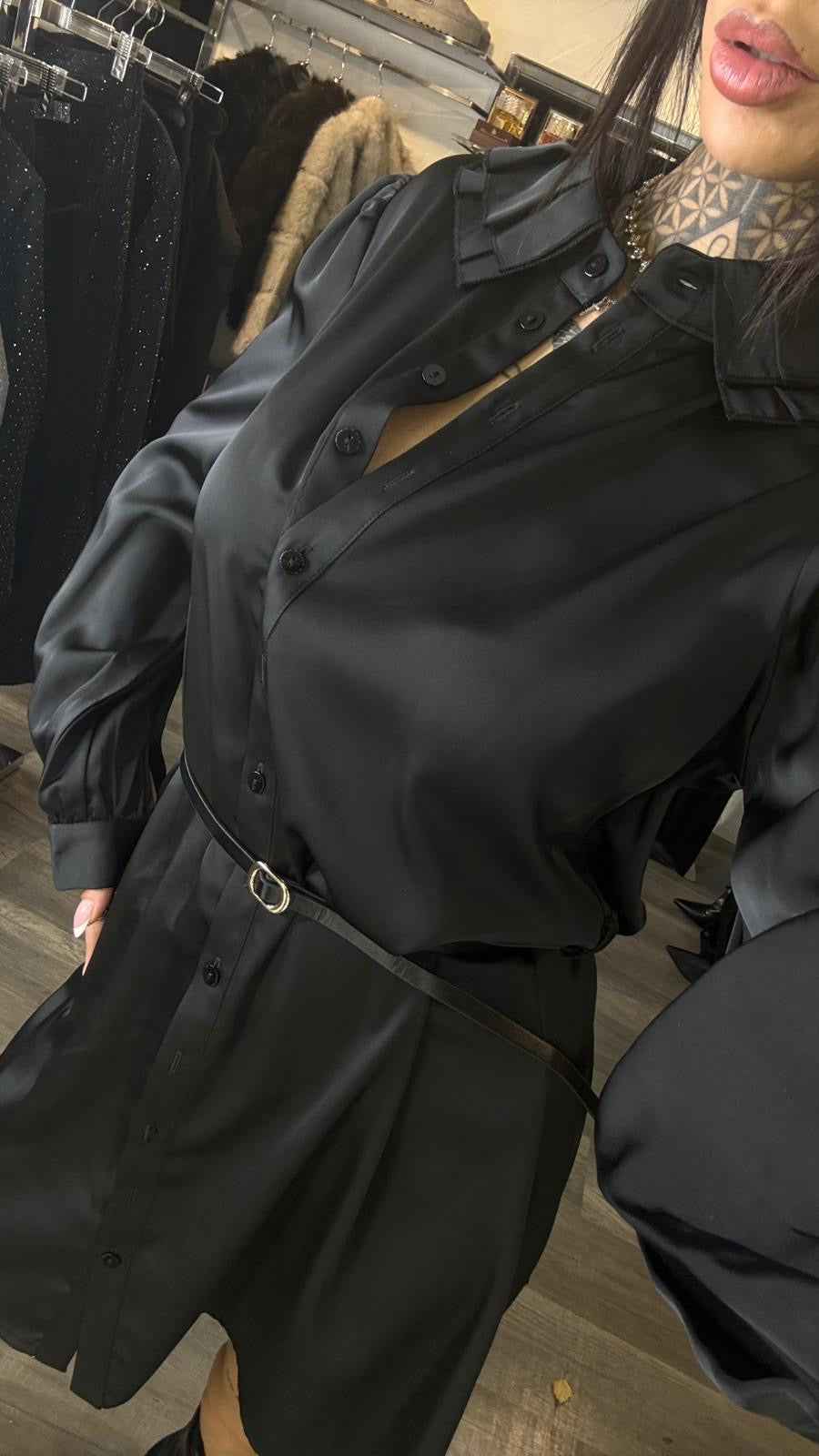 Luxury Collection Dress